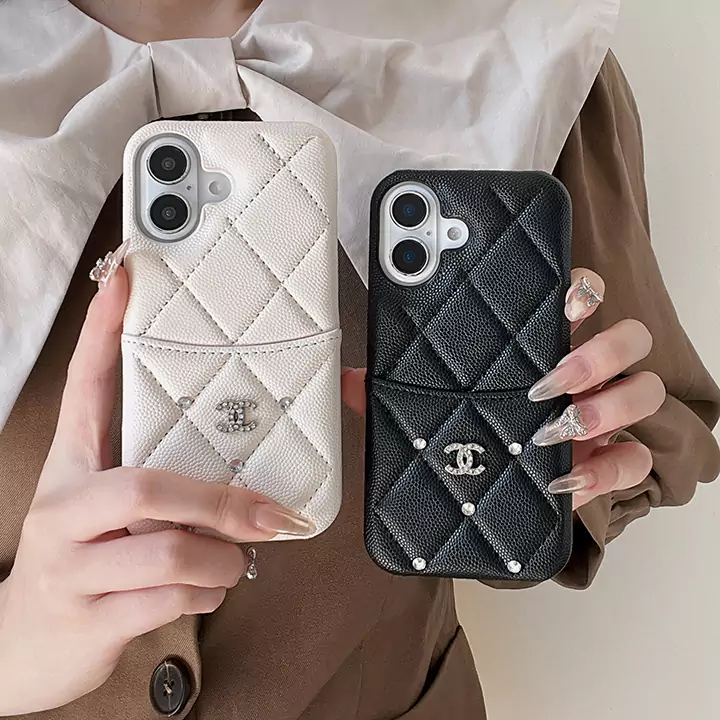 chanel アイフォン17プロ 