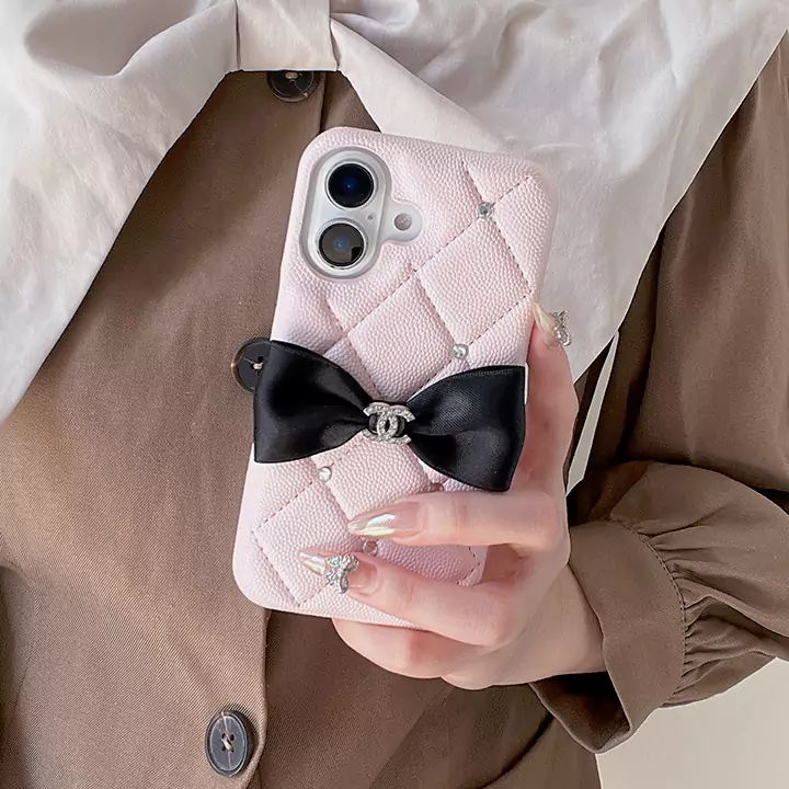 シャネル chanel アイホン17プロmax スマホケース 