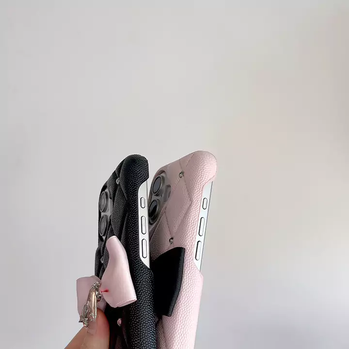 シャネル風 アイホン15 pro max 