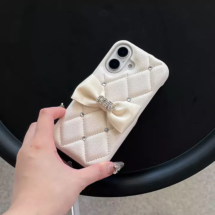 chanel シャネル ケース アイフォン17プロmax 