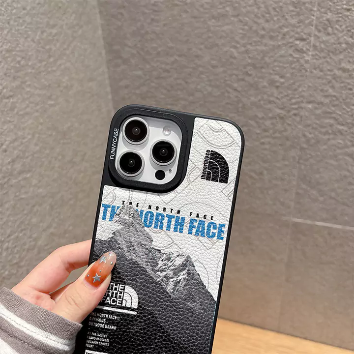 the north face アイホン17 