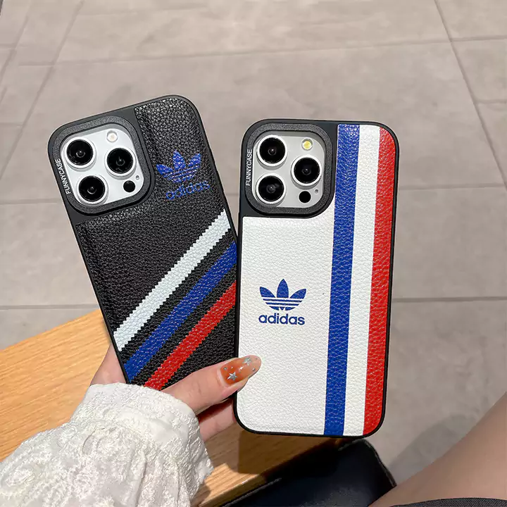 アイホン15 pro max スマホケース adidas 