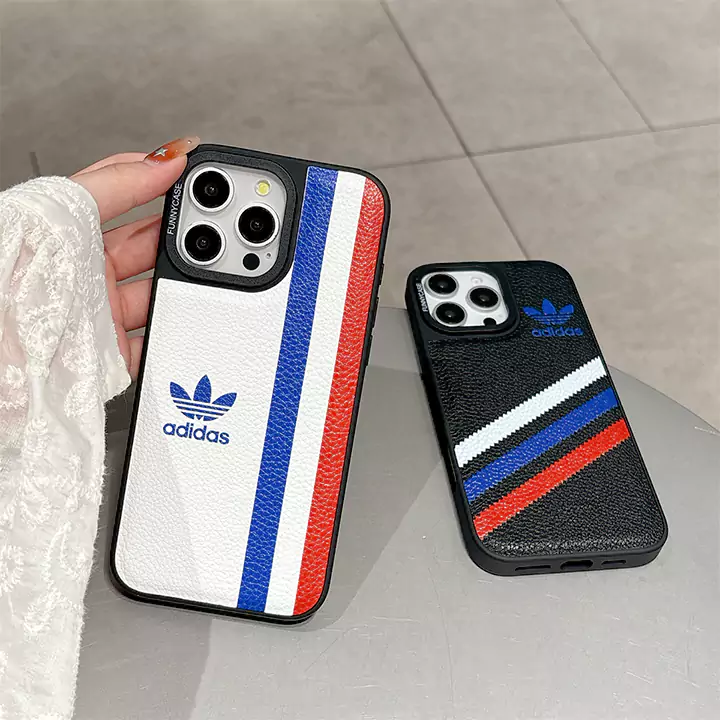 アイフォン17 adidas アディダス ケース 