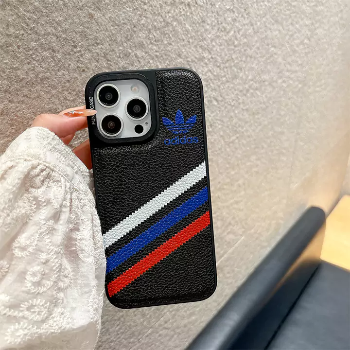 adidas アディダス ケース アイフォン17 