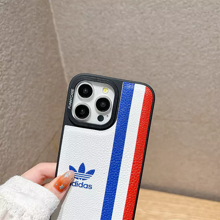 adidas アイフォン16 