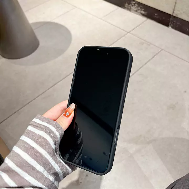 ハイブランド カバー iphone17プロmax air jordan風 