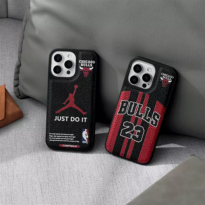 アイフォン17pro カバー nba 