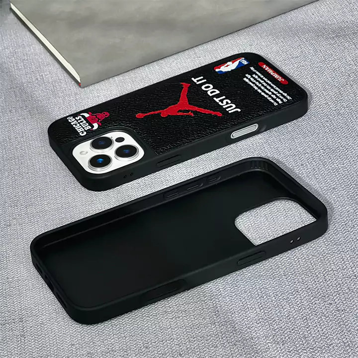 ハイブランド カバー iphone17pro max nba エヌビディア 