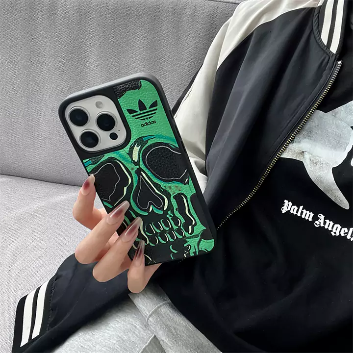 アディダス adidas アイフォーン17plus 