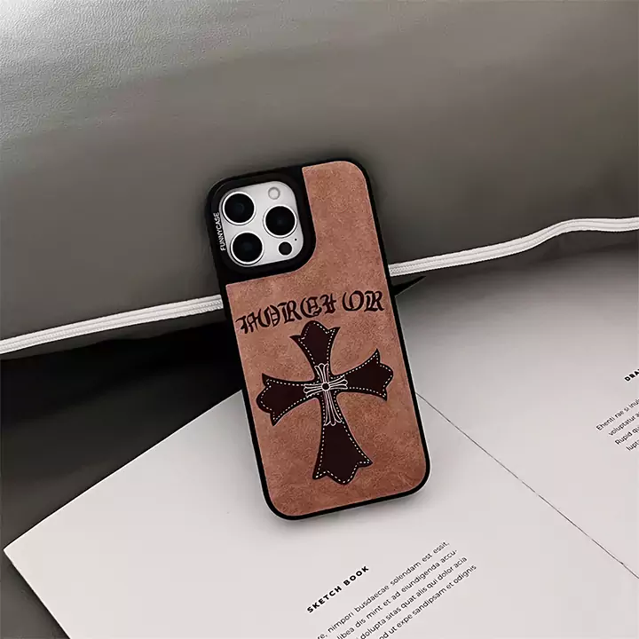 chrome hearts クロームハーツ アイフォーン17 スマホケース 