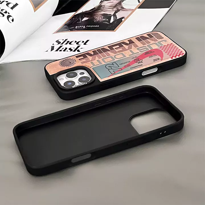 エアジョーダン風 iphone16 proMax 