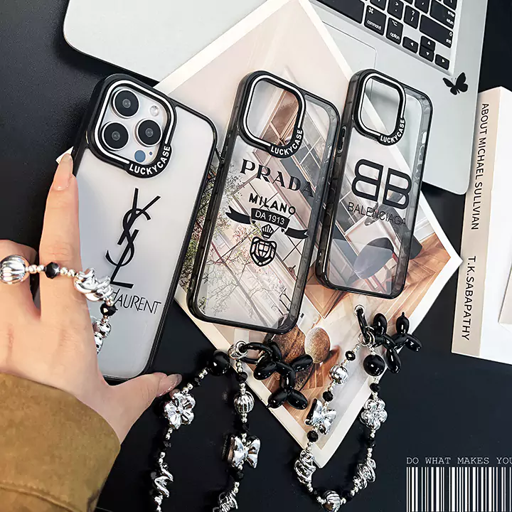 iphone17 スマホケース prada 