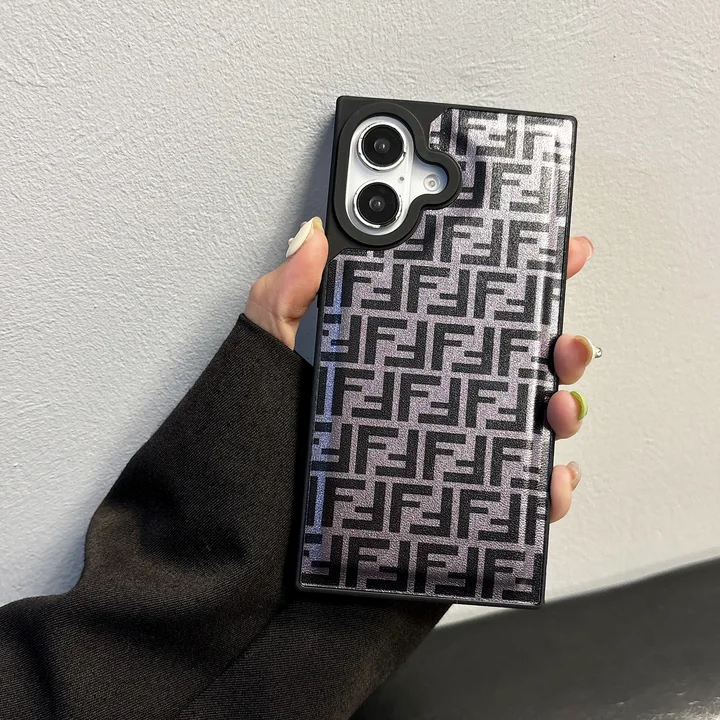 フェンディ風 iphone17 