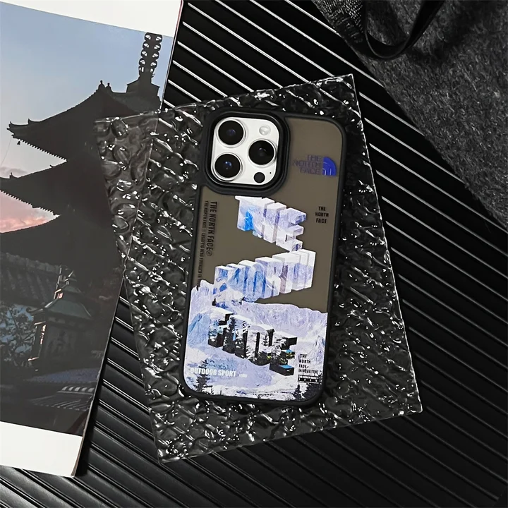 ブランド iphone17 スマホケース 