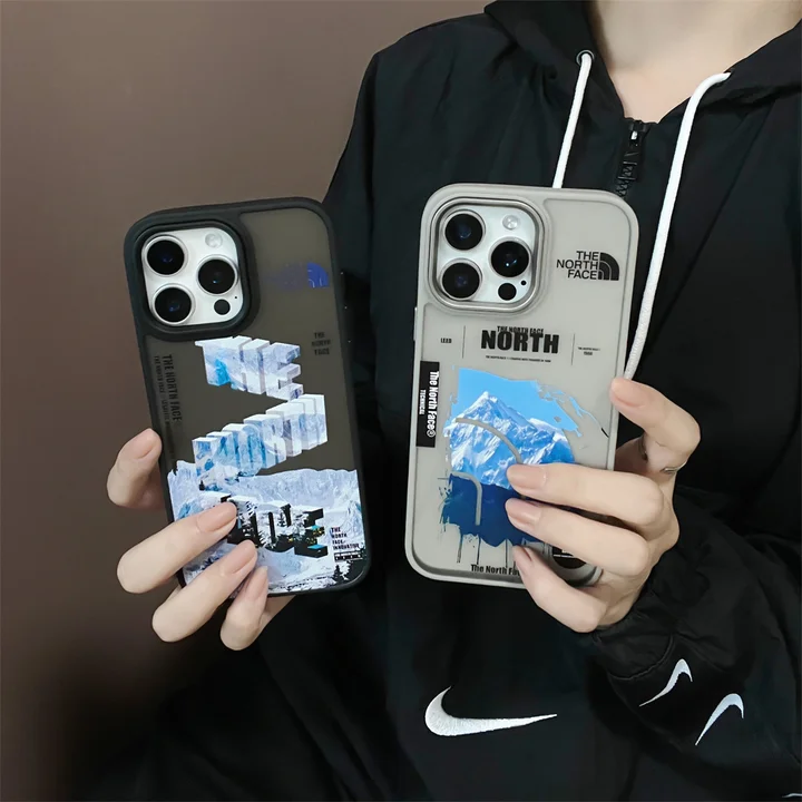 iphone17 ザ・ノース・フェイス the north face ケース 