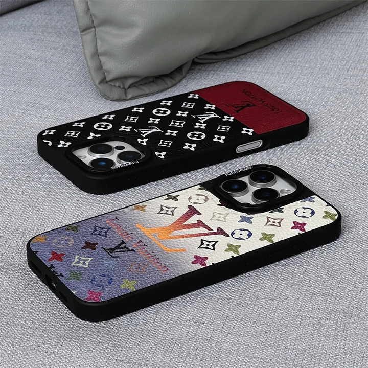 iphone 14pro max vuitton ケース 