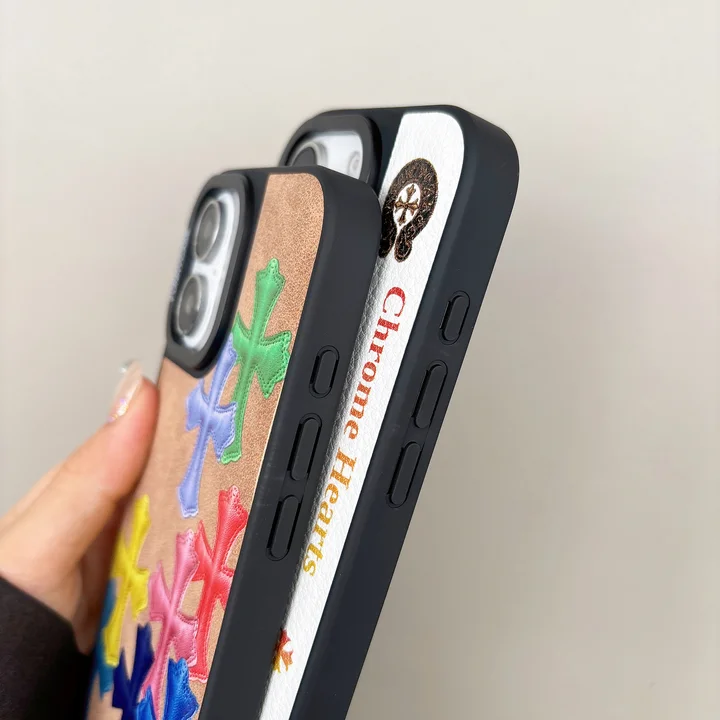 ハイブランド カバー iphone17プラス 
