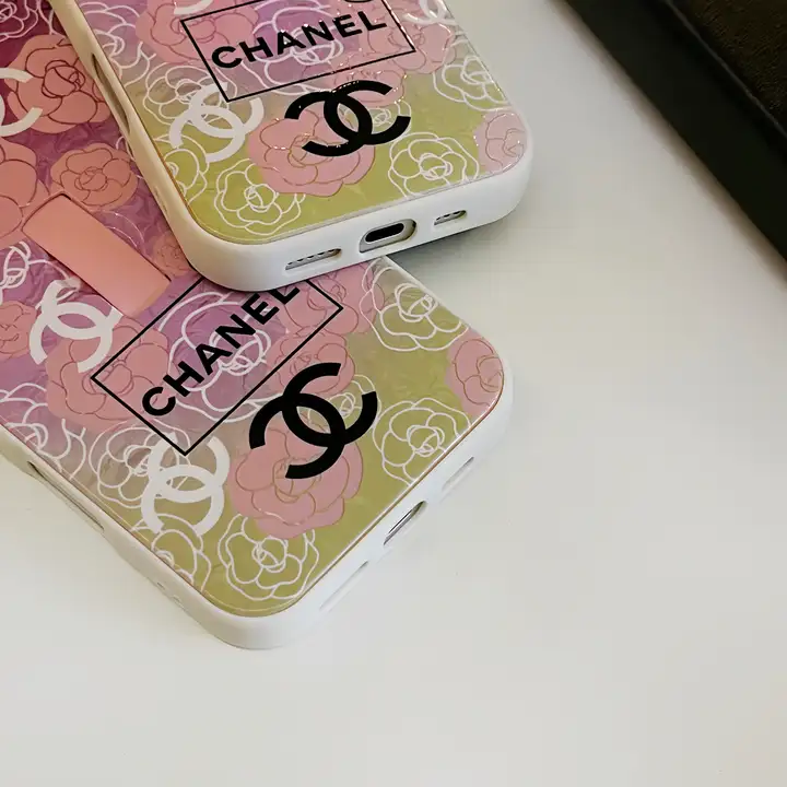 ブランド ケース iphone17pro シャネル chanel 
