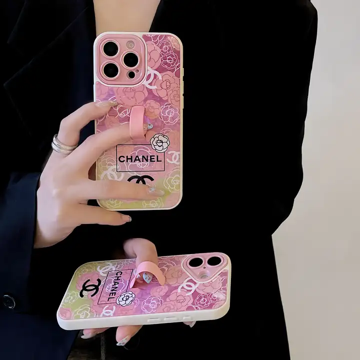 シャネル chanel アイフォン17プラス 