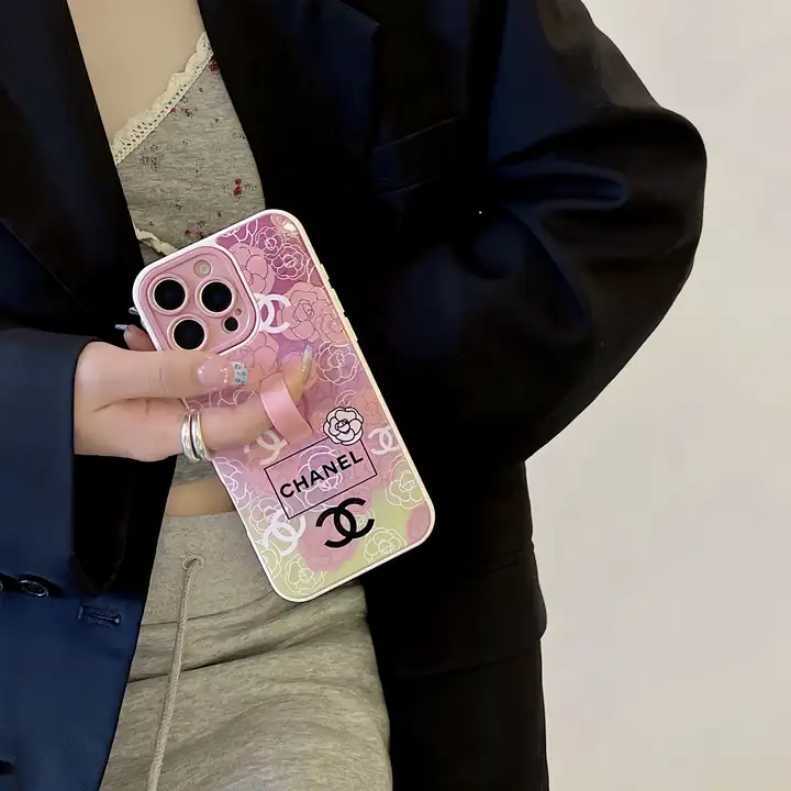 chanel アイフォン17 携帯ケース 
