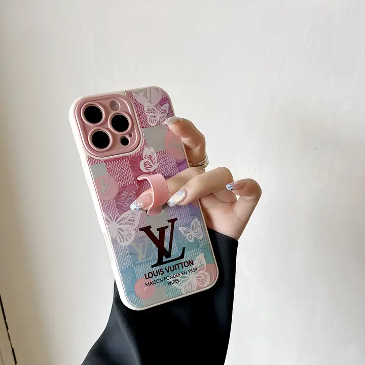 vuitton iphone17プロ 携帯ケース 