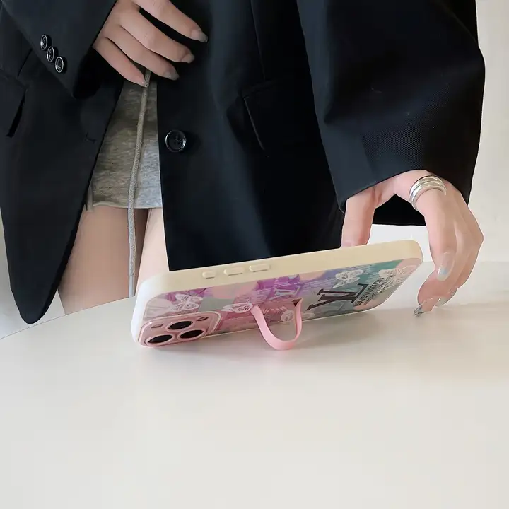 ルイヴィトン風 スマホケース アイホン17plus 