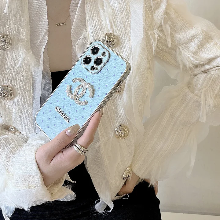 chanel シャネル アイフォン17plus 