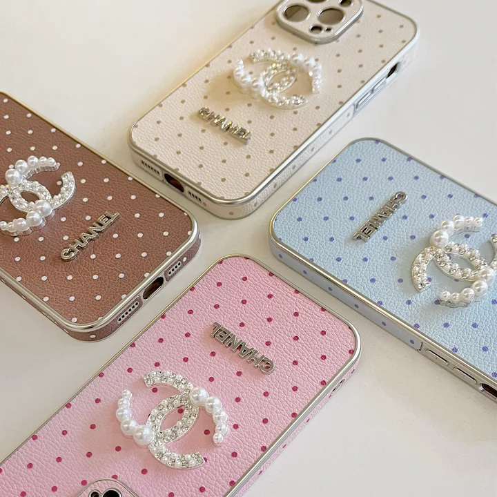 シャネル chanel iphone17プロ max カバー 