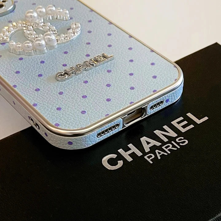 ハイブランド ケース アイフォーン17plus chanel 