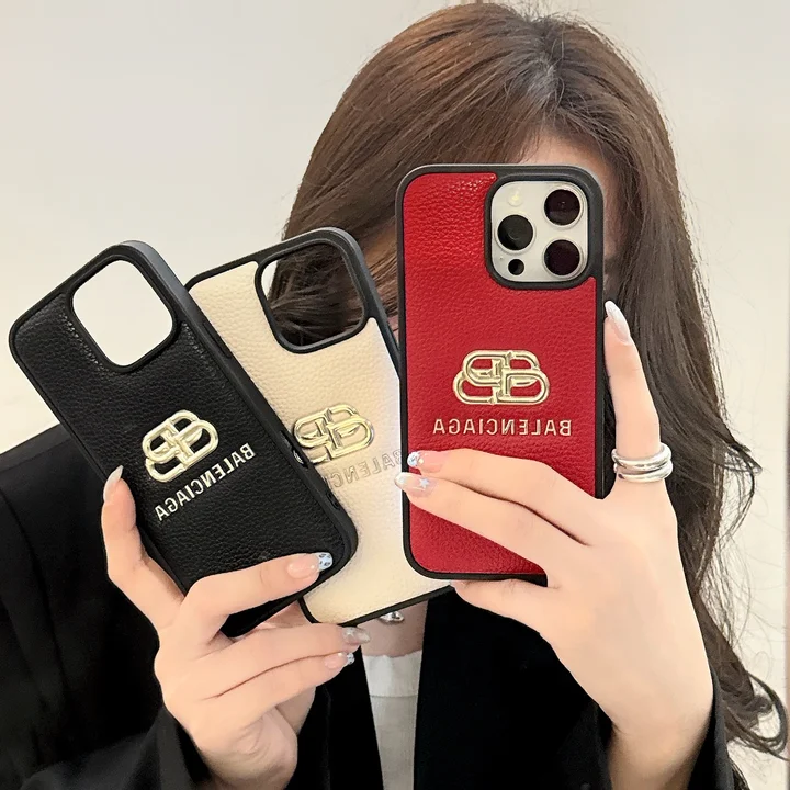 ハイブランド スマホケース iphone15 pro max 