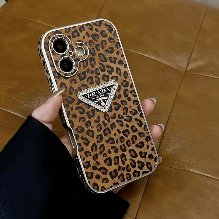 プラダ prada  アイフォーン17promax ケース 
