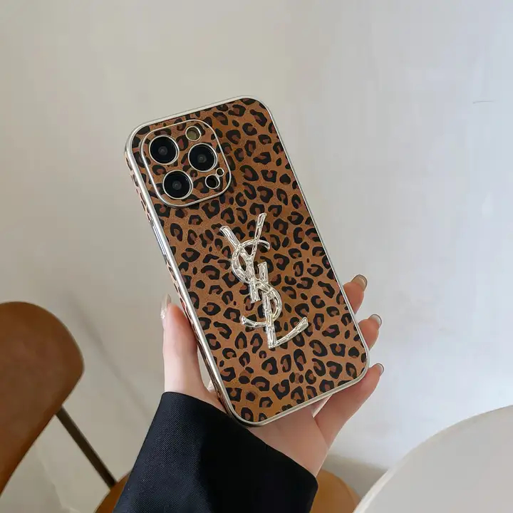 ysl風 スマホケース アイフォーン17 