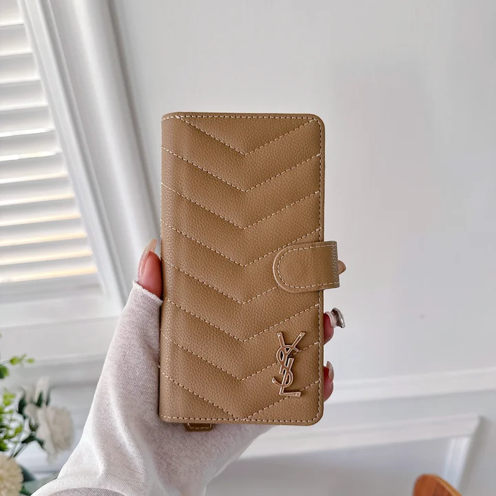 ハイブランド ysl アイホン17 スマホケース 