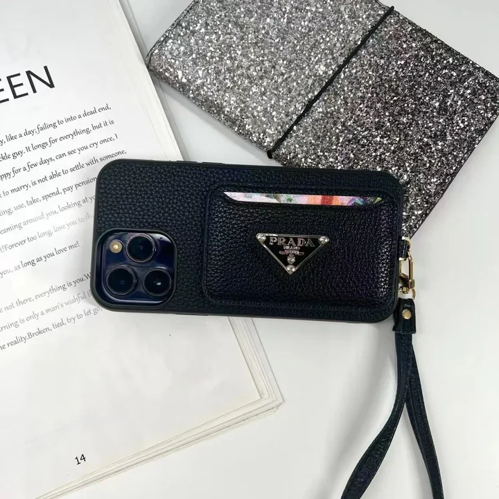 prada プラダ アイフォーン17プラス スマホケース 