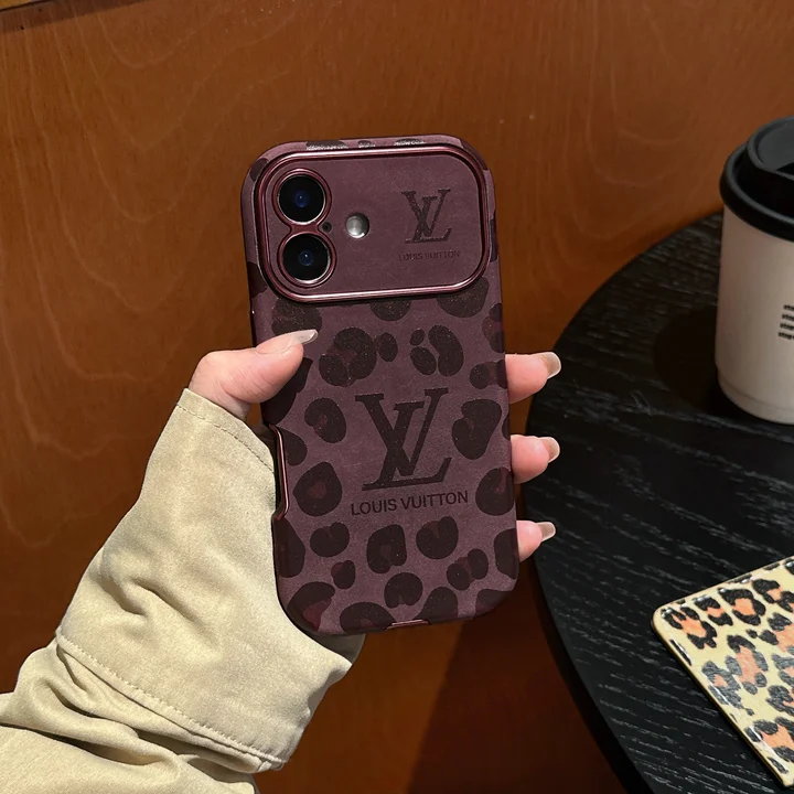アイフォン17plus ヴィトン風 ケース 