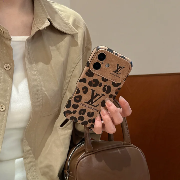 vuitton風 ケース iphone17プロmax 