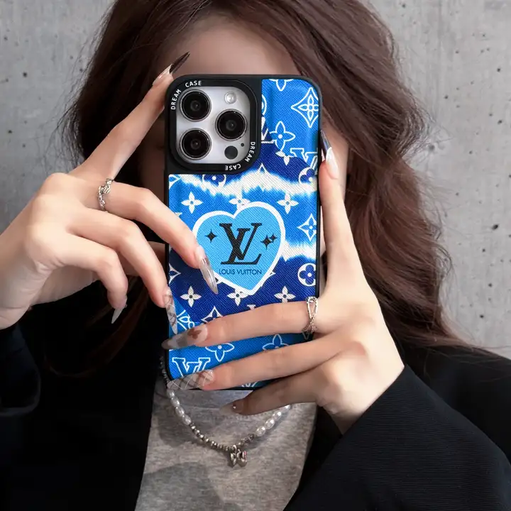 lv風 アイフォーン17pro max スマホケース 