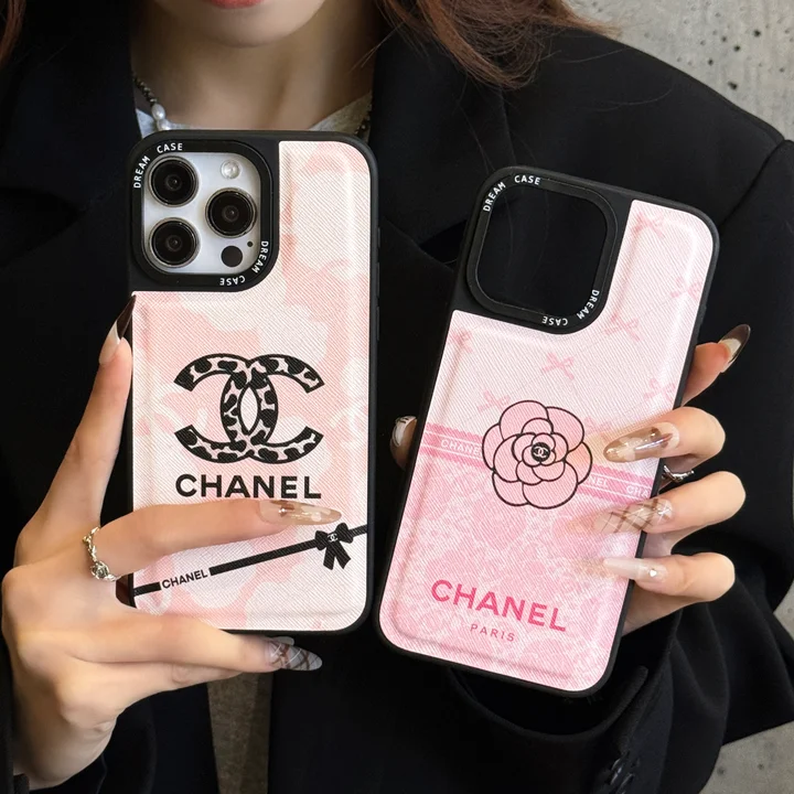 アイホン17プロ 携帯ケース chanel 