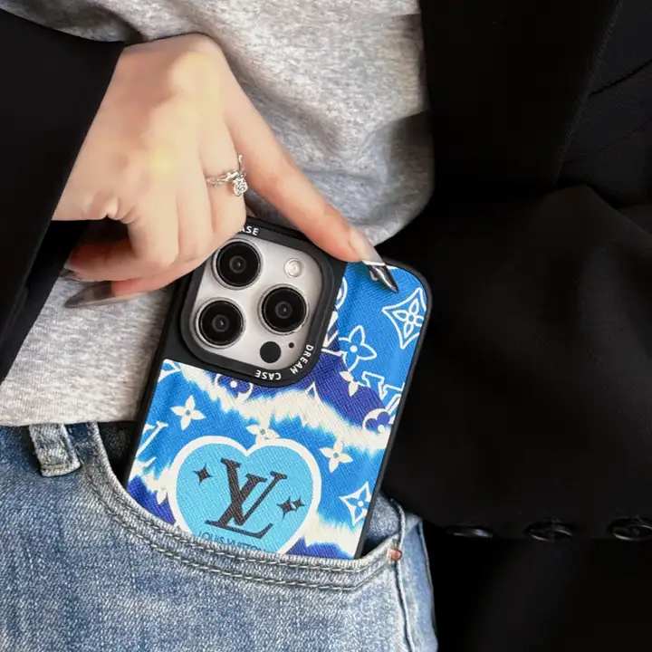 ブランド アイフォーン16 Pro スマホケース 