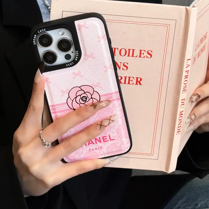chanel シャネル アイホン17プラス ケース 