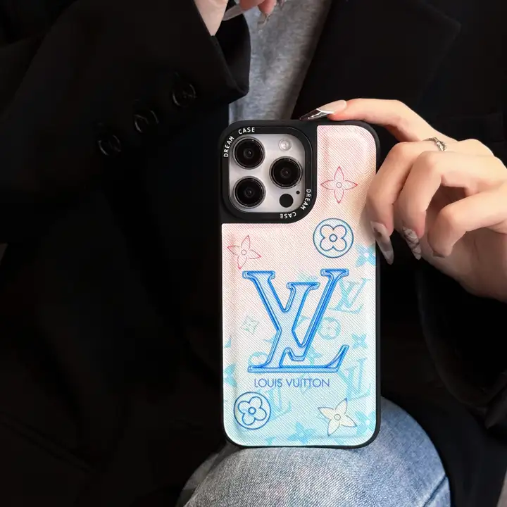 ハイブランド スマホケース アイフォーン15 pro max 
