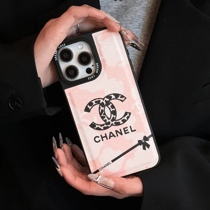 chanel アイホン17plus 