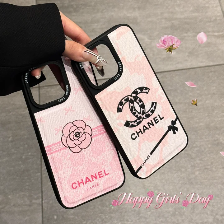 シャネル風 ケース アイフォン 14 