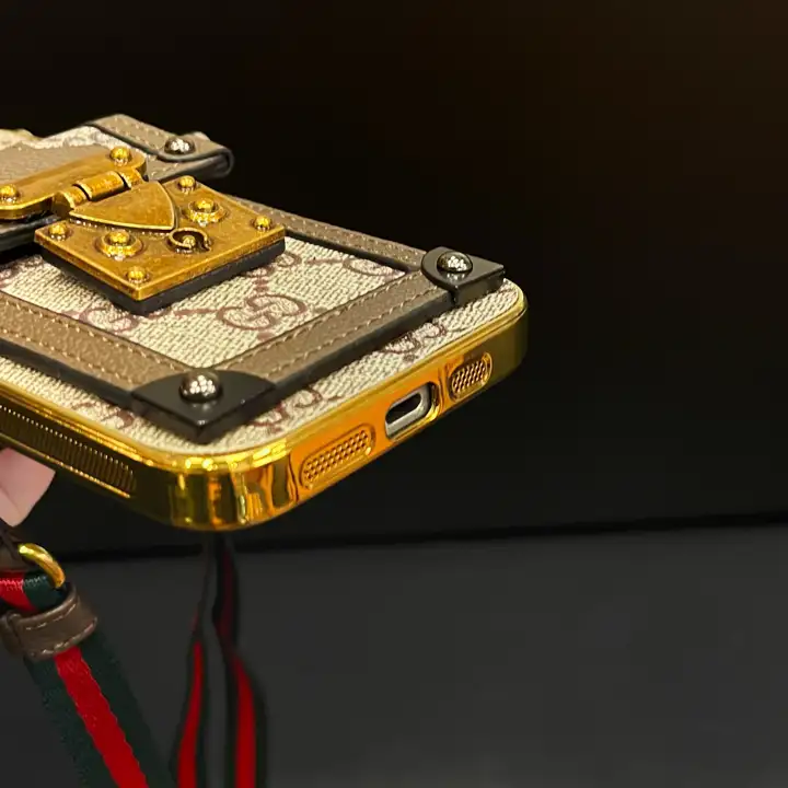 ハイブランド vuitton iphone13pro スマホケース 