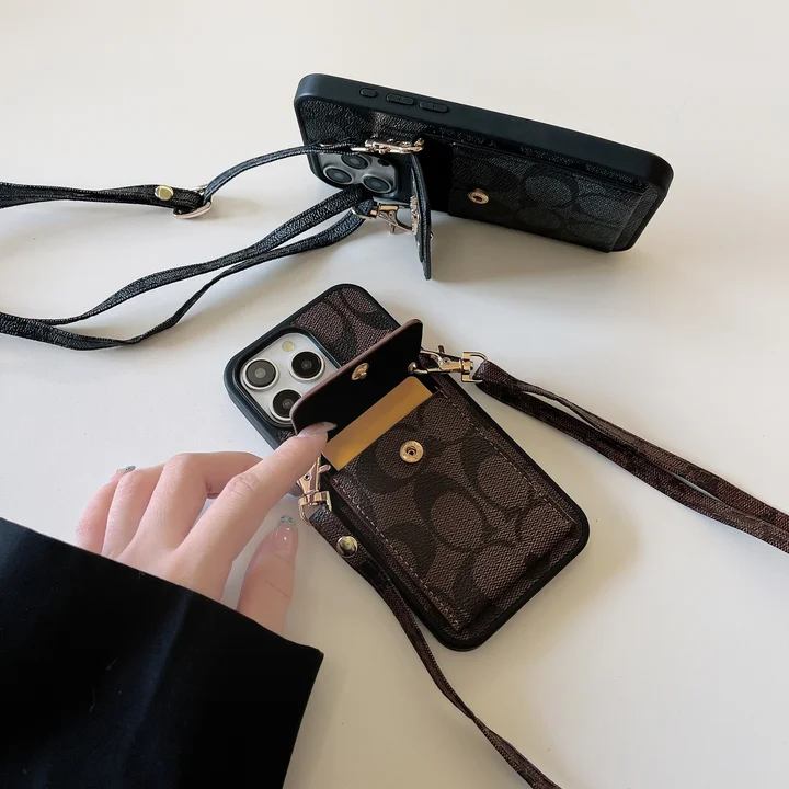 アイホン17 coach ケース 