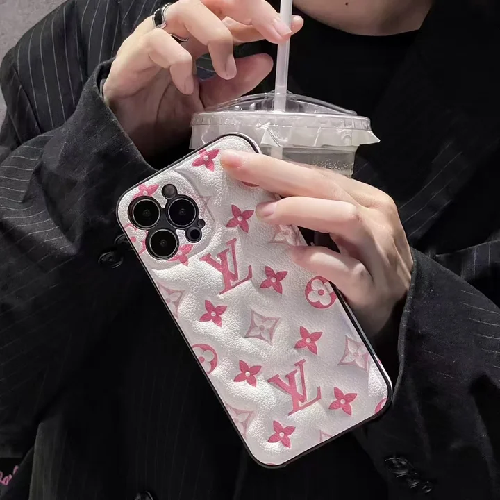 ルイビトン ケース アイホン17 