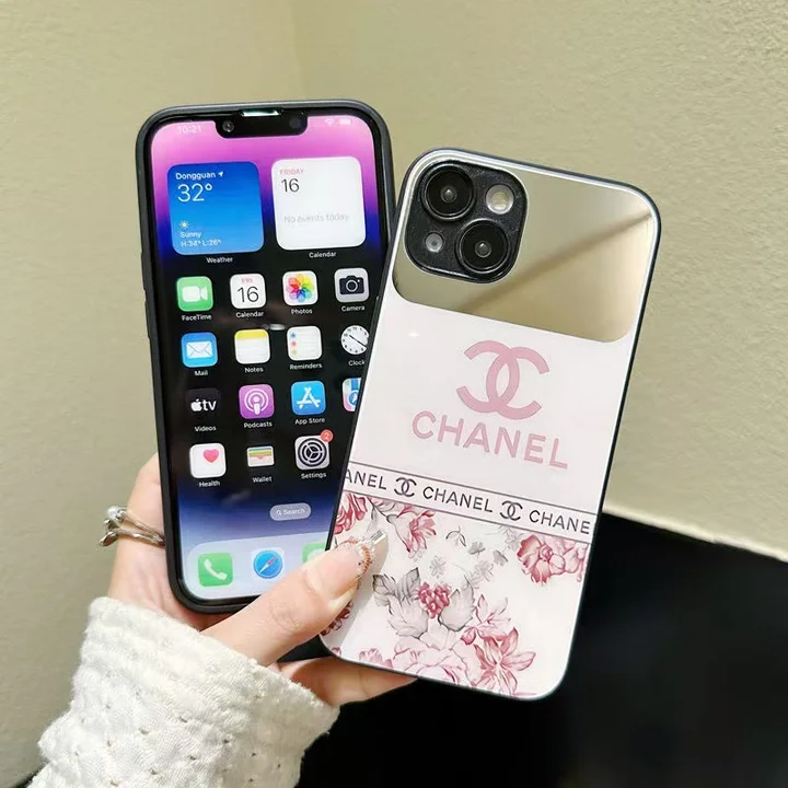 シャネル chanel アイホン17pro max 