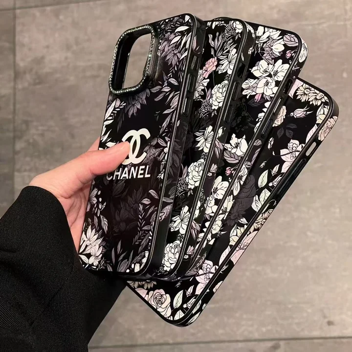 シャネル chanel アイフォーン17pro 携帯ケース 
