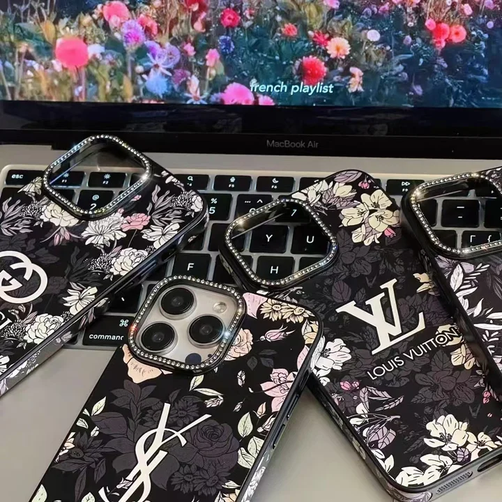 アイフォーン 15 シャネル chanel 携帯ケース 