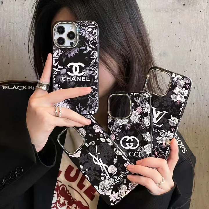 ブランド シャネル iphone17 スマホケース 